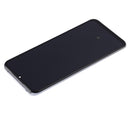 Reparación de pantalla OLED con marco para Xiaomi Mi 10 Lite 5G en Guatemala.