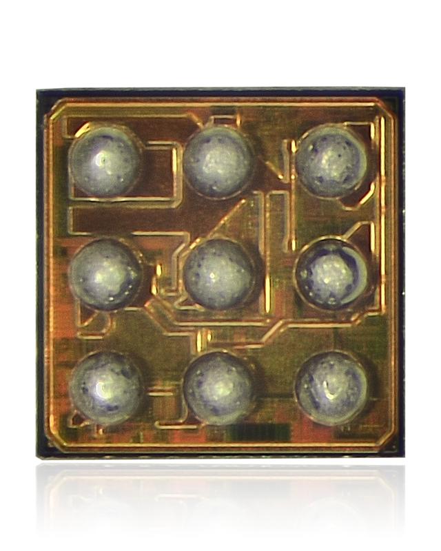 IC de luz trasera TPS61163A para Nintendo Switch