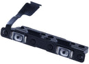 Botón de volumen original OEM para iPad Air 13 (2025) azul, modelos A2837, A2838.