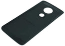Tapa trasera original dorada para Motorola Moto G6 Play (XT1922) 2018, pieza de repuesto.
