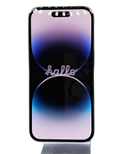 iPhone 14 Pro Seminuevo - Negro - Libre de Fábrica - 128GB - Grado 1 como nuevo - salud de bateria - certificado