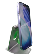 iPhone 17 seminuevo azul, 256GB, libre de fábrica, grado 1, batería 100%, con E-sim.