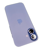 iPhone 17 seminuevo azul, 256GB, libre de fábrica, grado 1, batería 100%, con E-sim.