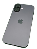 iPhone 17 seminuevo negro, libre de fábrica, 256GB, grado 1, batería 100%, con e-sim.