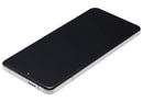Pantalla OLED refurbished para Xiaomi 14 Pro Titanium con marco, lista para repuesto y reparación de display.
