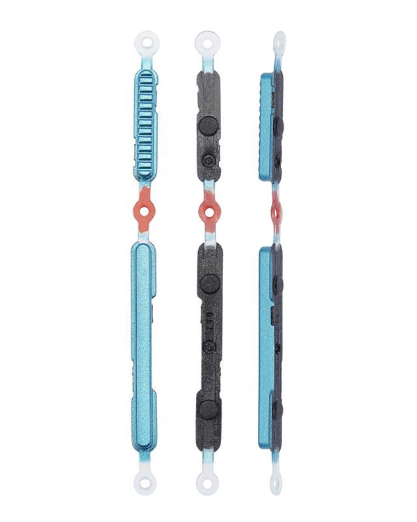 Reparación de botones duros para Motorola Moto G8 Power Lite en Guatemala.