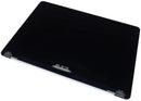 Pantalla LCD completa plateada para MacBook Air 13 A3449 (2026) USADO OEM, ideal para reparación de pantalla rota.