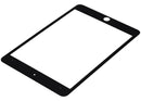 Reparación de vidrio frontal con separación de vidrio para iPad Mini 5 en Guatemala, disponible en todos los colores.