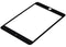Reparación de vidrio frontal con separación de vidrio para iPad Mini 5 en Guatemala, disponible en todos los colores.