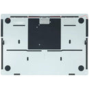 Tapa superior original Space Black para MacBook Pro 14" A3427 (2026), repuesto para reparación de chasis.