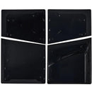 Compra la cubierta frontal (superior e inferior) para Sony PlayStation 5 Slim Disc Edition en Guatemala y repara tu consola con nosotros.