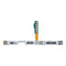 Cable Flex de Boton de Encendido y Volumen para Samsung Galaxy A55 Original
