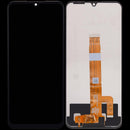 Pantalla LCD refurbished para Cricket Icon Plus 2026 (SN333C) o AT&T Verge 2 5G. Repuesto frontal, varios colores.