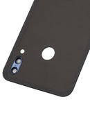Encuentra tapa trasera con lente de cámara Huawei P20 Lite en Guatemala para reparaciones al por mayor.