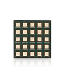Encuentra el acoplador de antena 2 IC Chip para iPhone 11 / 11 Pro / Pro Max en Guatemala para reparaciones de iPhone.