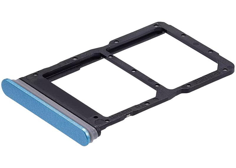 Encuentra la bandeja de SIM para Huawei Honor 90 Lite en Guatemala, mayorista de componentes para reparaciones de móviles.