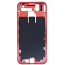 Chasis medio original Google Pixel 10a (Berry), repuesto para reparación, marco interno US Version.