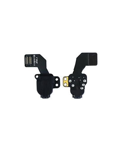 Reparación del puerto de audífonos para MacBook Pro 15 (A1707) en Guatemala.