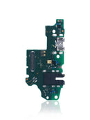 Puerto de carga USB-C para Huawei Honor 10 Lite, pieza de repuesto con PCB board para reparación.