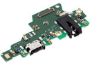 Reparación de puerto de carga con conector de audífonos para Honor Play en Guatemala, somos especialistas en componentes y accesorios Huawei.