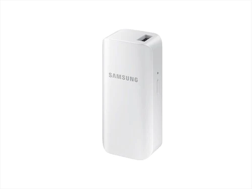 POWER BANK BATTERY PACK WITH TYPE C ADAPTER