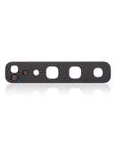 Lente de Camara Trasera (solo Cristal) con Adhesivo para Samsung Galaxy S10 5G (Todos los Colores)