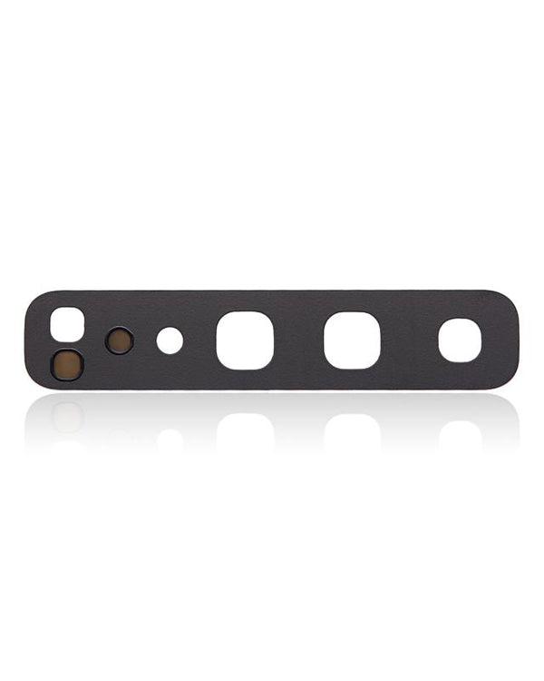 Lente de Camara Trasera (solo Cristal) con Adhesivo para Samsung Galaxy S10 5G (Todos los Colores)