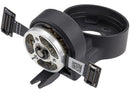 Brazo yaw con motor DJI Mini 3 Pro usado, ideal para reparación de gimbal de drone.