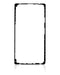 Adhesivo para tapa trasera para Samsung Galaxy Note 9 (Paquete de 10)