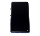 Reparación de pantalla OLED Xiaomi Mi 10 5G en Guatemala con garantía de taller especializado.