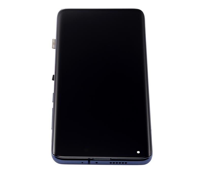 Reparación de pantalla OLED Xiaomi Mi 10 5G en Guatemala con garantía de taller especializado.