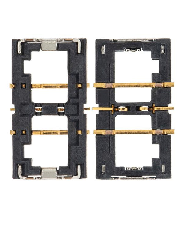 Conector flex FPC para iPhone 6 Plus / 6S / 6S Plus en Guatemala.