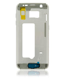 Cubierta de marco medio para Samsung Galaxy S7 (G930A / G930T)