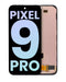 Encuentra la mejor pantalla OLED Google Pixel 9 Pro con marco en Guatemala para reemplazar la tuya, en talleres de reparación autorizados y mayoristas de confianza.