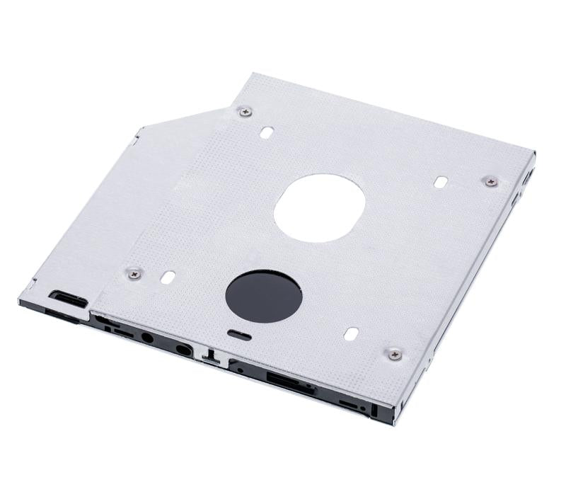 Bandeja para disco duro para MacBook Unibody 13" A1342 (Finales 2009 / Mediados 2010)