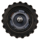 Corona digital negra para Apple Watch Ultra 49mm, compatible con Ultra 2 y 3, pieza de repuesto.
