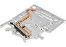 Disipador de calor para PlayStation 5 Slim, set de 2 piezas, optimizando la refrigeración de tu PS5 Slim.