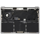 Encuentra tapas superiores con batería y teclado para MacBook Pro 13 M2 en Guatemala, mayorista de productos Apple y reparaciones.