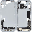 Encuentra la mejor carcasa para iPhone 15 con puerto de carga y piezas pequeñas en Guatemala en nuestra tienda de componentes para iPhone.