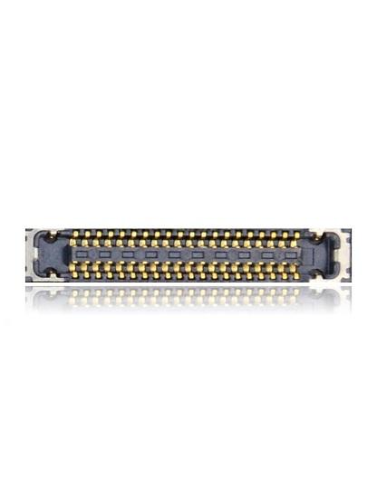 Conector FPC de Pantalla/Digitizador para iPhone 7 (J4502: 40 Pines)