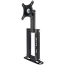 Encuentra el mejor soporte de pared para monitor rotatorio 360° MS3 en Guatemala en nuestro mayorista de productos de tecnología.