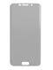 Protector de pantalla de vidrio templado UV con pegamento para Samsung Galaxy S6 Edge Plus en Guatemala.