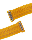 Cable flex de placa base compatible para Samsung Galaxy M30 (M305 / 2019) en Guatemala, repáralo con los mejores componentes en talleres especializados y mayoristas de reparaciones.