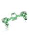 Cable flexible de teclado para controladores PlayStation 4 (Version 1: JDS-40)