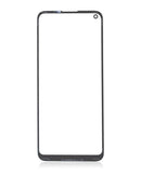 Reparación de cristal frontal Samsung Galaxy A11 (A115 / 2020) en Guatemala.
