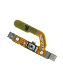 Cable flex para botón de encendido Samsung Galaxy A7 (A710 / 2016), repuesto esencial para reparación.