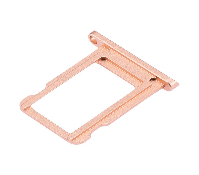 Encuentra la bandeja SIM compatible dorada para iPad Air 3 / Mini 5 en Guatemala, en nuestro taller de reparaciones con garantía.