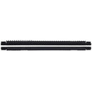 Pack de 10 rejillas de altavoz superior negras para iPhone 17 Pro y 17 Pro Max, repuesto A3257.