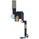 Boton de encendido original para iPad Pro 13" M4 (2024) Space Gray, repuesto A2925.