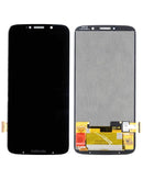 Reparación de pantalla sin marco original para Motorola Moto Z3 / Moto Z3 Play en Guatemala.